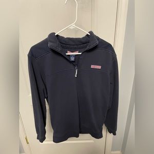 Vineyard Vines Long Pullover